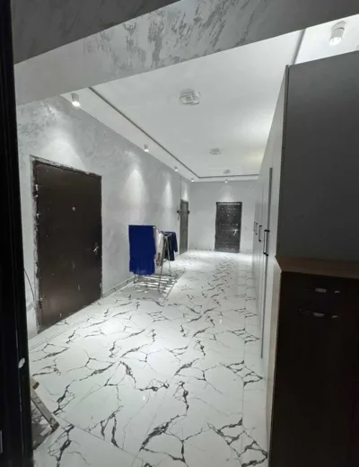 2-комн. квартира, 7 этаж, 77м², шозмансур — миниатюра 1