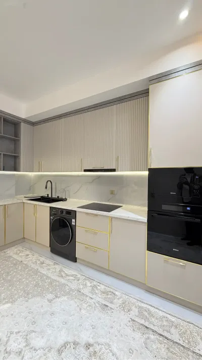 2-комн. квартира, 5 этаж, 90 м², Шохмансур — миниатюра 5