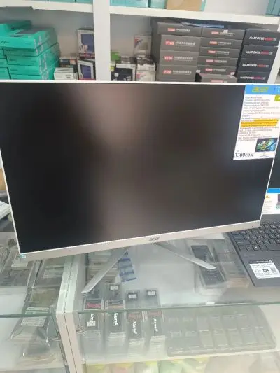 Моноблок Acer