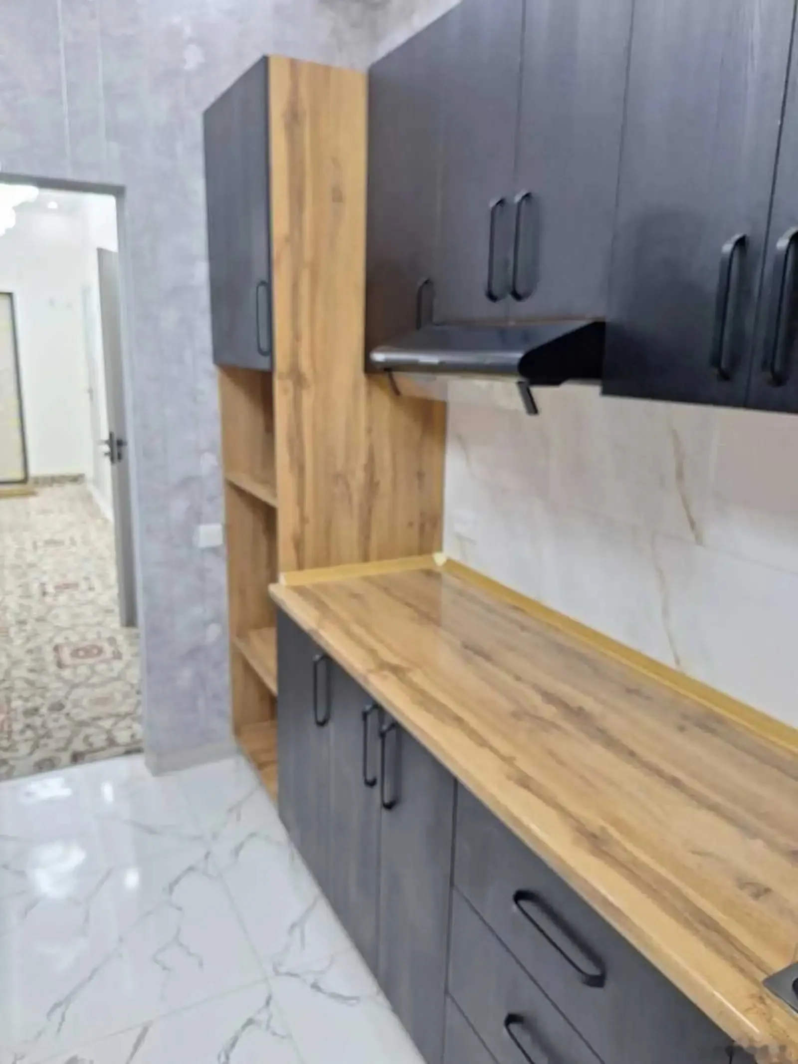 2-комн. квартира, 6 этаж, 75м², султанбей