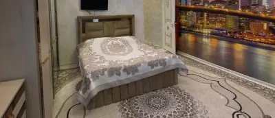 2-комн. квартира, 14 этаж, 68 м², Cино