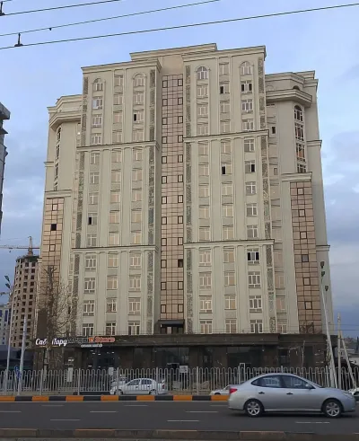 2-комн. квартира, 16 этаж, 57 м², Сино, 82 мкр
