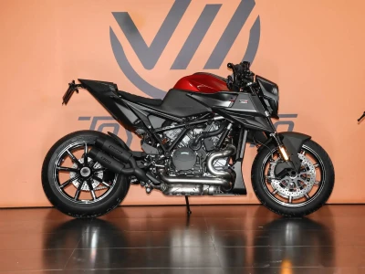 Мотоцикл BRABUS 1300 R 2022 — миниатюра 4