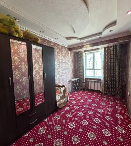 2-комн. квартира, 15 этаж, 65 м², Сино