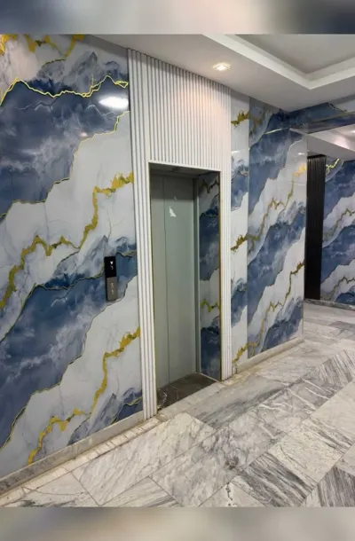 2-комн. квартира, 7 этаж, 68м², шохмансур — миниатюра 7