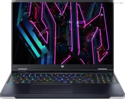 Ноутбук Acer Gaming