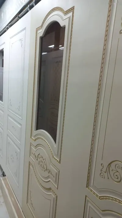 Дверь — миниатюра 1