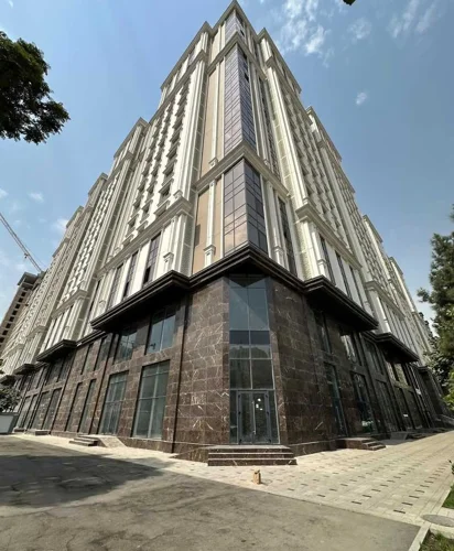 3-к квартира, 9 этаж, 86 м² — миниатюра 1