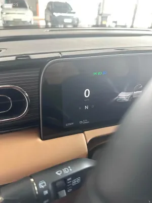 Leapmotor C11, 2025
