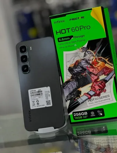 Infinix — миниатюра 2