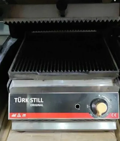 Тостер Turkstil 008