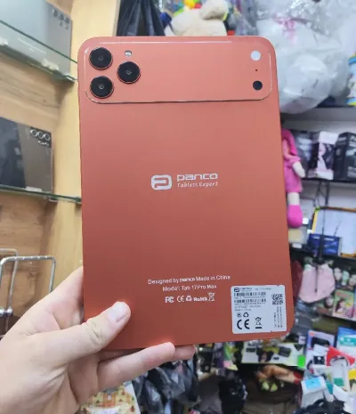 Планшет Tab 17 Pro Max Panco 8/256gb Orange