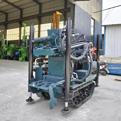 Буровая установка м2160