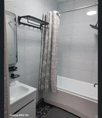 2-комн. квартира, 11 этаж, 62м², Ваданасос — миниатюра 3