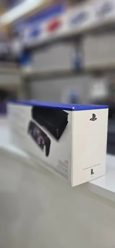 Игровая приставка Sony PlayStation Portal — миниатюра 2