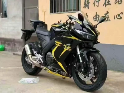Мотоцикл YCR motor 400
