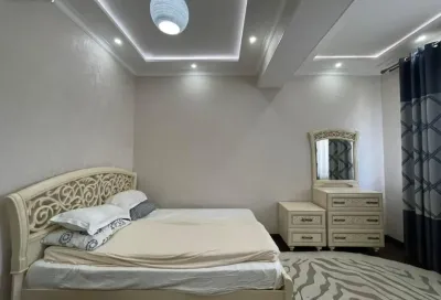 3-комн. квартира, 10 этаж, 107м², И.Сомони