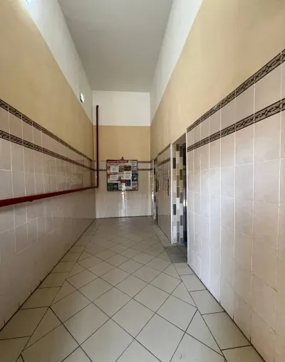 2-комн. квартира, 9 этаж, 57 м², Исмоили Сомони