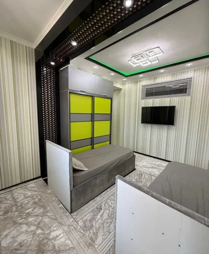 3-к квартира, 6 этаж, 109 м², Шохмансур — миниатюра 8
