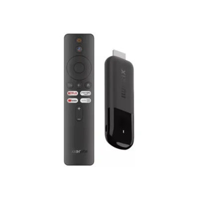 ТВ-адаптер Xiaomi TV Stick FHD 2nd Gen