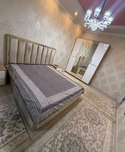 2-к квартира, 3 этаж, 68 м², Шохмансур — миниатюра 2
