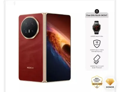 Huawei — миниатюра 1