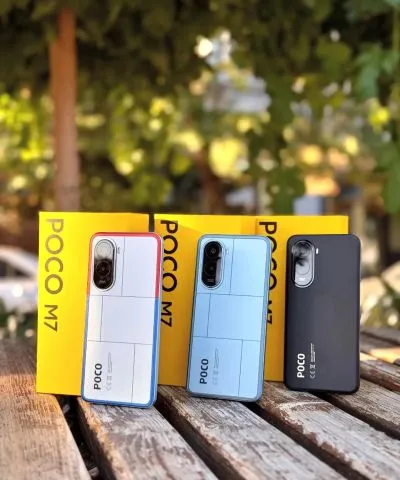 Xiaomi Poco 256 gb