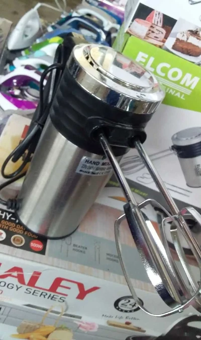 Миксер 450ВТ — миниатюра 2