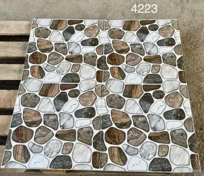 Кафель 40х40
