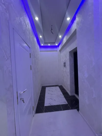1-комн. квартира, 13 этаж, 46 м², Шохмансур — миниатюра 5