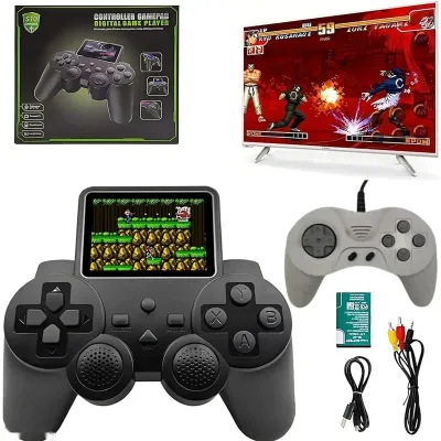 Игровая Gamepad приставка S10 — миниатюра 1