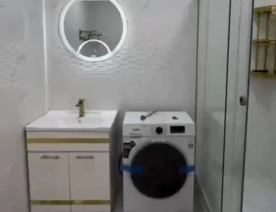 3-комн. квартира, 12 этаж, 76 м², Сино