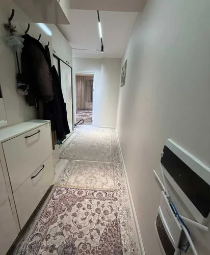 2-комн. квартира, 3 этаж, 80м², Шохмансур Парк Алишер навои — миниатюра 7