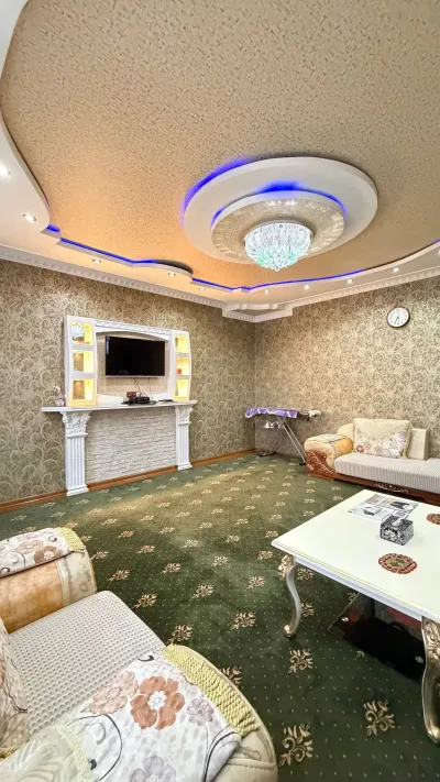 2-к квартира — миниатюра 4