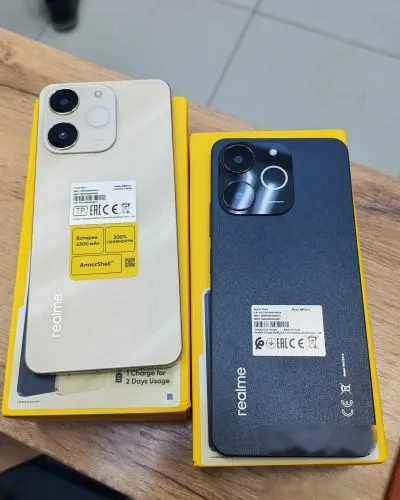 Realme Note 70 128 gb