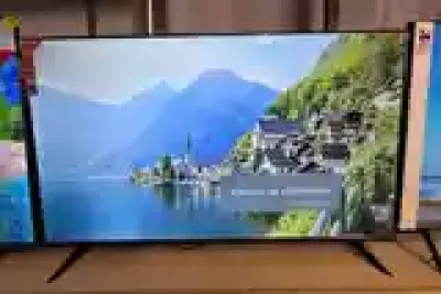 Телевизоры Webos 55 2026