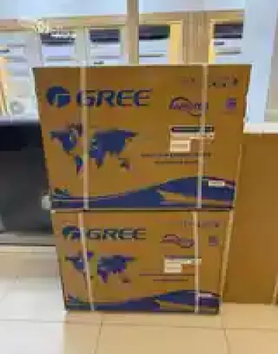 Кондиционеры Gree 12 куба Invektor