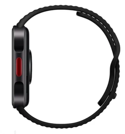 Умные часы Xiaomi Redmi Watch 6 Lite белый — миниатюра 5