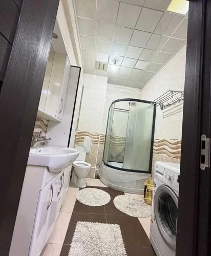 2-комн. квартира, 9 этаж, 60м², И.Сомони родоми 1 — миниатюра 7