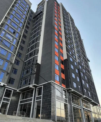 3-комн. квартира, 7 этаж, 115 м², Сомони