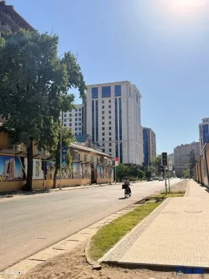 2-комн. квартира, 13 этаж, 113 м², шохмансур