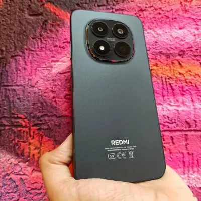 Xiaomi — миниатюра 5