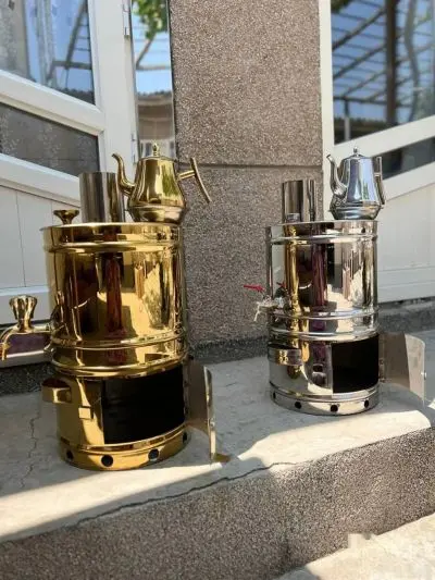 Самовар