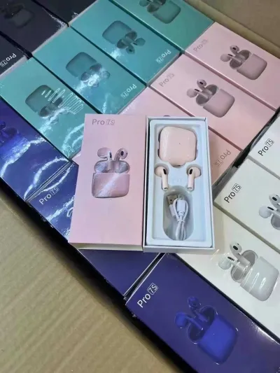Беспроводные наушники Air Pro 7s — миниатюра 1