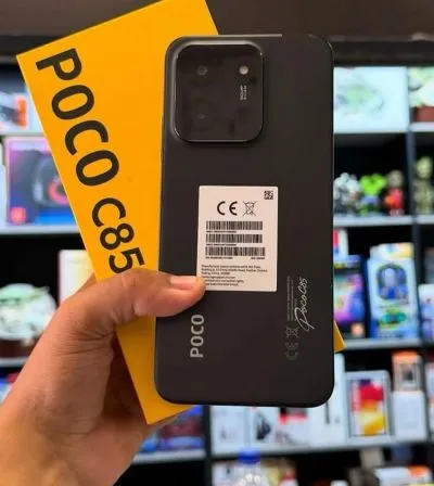 Xiaomi Poco 256 gb