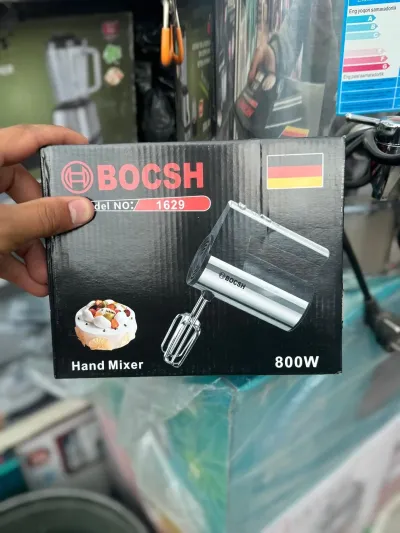 Миксер — миниатюра 3
