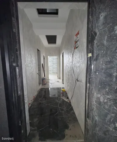 2-комн. квартира, 1 этаж, 48 м², Регар