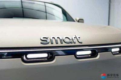 Smart №5, 2025 на заказ — миниатюра 4