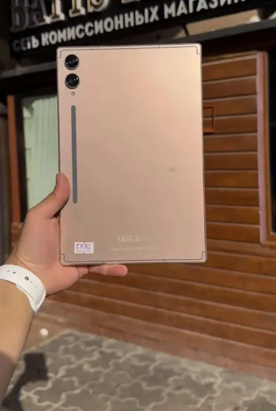 Планшет OZCT S9 Ultra 2sim 16/512gb 8000 battery — миниатюра 2