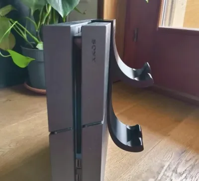 Кронштейн для sony ps4